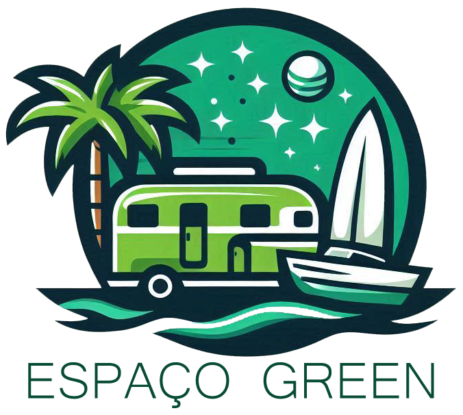 Espaço Green – Motorhome e Camping – Guarda do Embaú